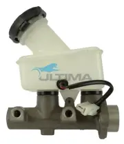 BRAKE MASTER CYLINDER FOR DAEWOO MATIZ M100 M150 800CC 0.8L F8CV 10/99-9/01 (for: Daewoo)