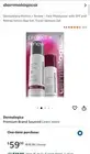 New Dermalogica Protect + Renew Kit Dynamic Skin Recovery & Retinol Serum Travel