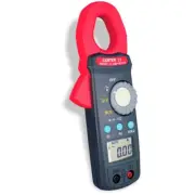 CENTER-21 Digital Clamp Meter Auto Switch Between AC and DC Voltage，AC/DC #