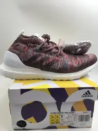 在飛比找Yahoo!奇摩拍賣優惠-特價 現貨 Adidas x KITH Ultra Boos