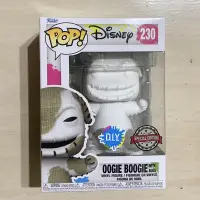 在飛比找蝦皮購物優惠-現貨 正版 Funko POP 230 迪士尼 聖誕夜驚魂 