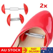 2x Men Expander Unisex Adjustable Stretcher Women Shoe Boots Width Extender