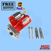 Starter Motor MSD for Oldsmobile Toronado 1968-1976