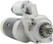 Starter fits Cub Cadet 7193 1995-1997 Mitsubishi 19HP 3-65 Diesel LRS01131 17141