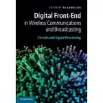 DIGITAL FRONT-END IN WIRELESS COMMUNICATIONS AND BROADCASTING