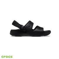 在飛比找Yahoo奇摩購物中心優惠-Crocs卡駱馳 (中性鞋) 經典特林涼鞋-207711-0