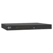 Tripp Lite 8-port Rackmount Kvm Switch W/ On Screen Display Steel 1u - 8