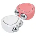 Portable Facial Micro-current Beauty Instrument For Lifting Thinning And Reduce