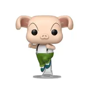 Funko Dragon Ball Oolong Pop! Vinyl Figure