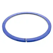 Trampoline Safety Pad 12FT/14FT/15FT Round Spring Cover Tear Resistant Foam Pad