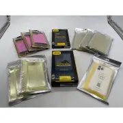 iPhone 11 Pro Cases 2 OtterBox Defender/Commuter 9 Mixed Cases Lot of 11