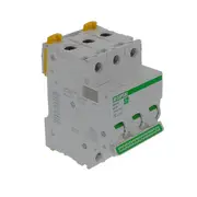 Clipsal MAX9 MCB 3P C 40A 6000A - MX9MC340