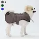【PurrPaw 呼嚕抱抱】Pawfect-Fit! 寵物鋪毛外套-XS(台灣設計 三色 親膚溫暖 質感穿搭)