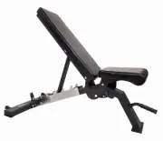 New Adjustable Super Trainning Fitness Bench MORGAN INCLINE & DECLINE SUPER BENC