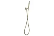 Johnson Suisse Venezia Hand Shower - Brushed Nickel