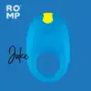 【德國ROMP】Juke 陰莖環震動器