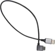 CATIEBYE 8k High Speed Video Cord Male to Male Tv Cable Monitor Wire Laptop Accessory Tv Adapter Easy Install No Interference