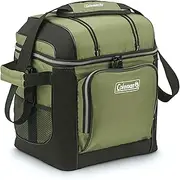 [Coleman] Soft Cooler Bag | 30 Can Leak-Proof Soft Cooler