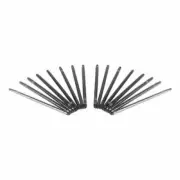 GM Performance 12368081 Pushrods 3/ 8" Diameter 7.575/8.525" For For BBC 454/502