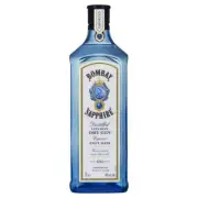 Bombay Sapphire London Dry Gin 1L Bottle