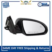 New Side View Mirror Power Heat Turn Signal Blind Spot RH For 2016-2020 Kia