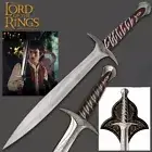 Handmade Sting Sword The Hobbit Movie Replica Sword With Scabbard Christmas Gift