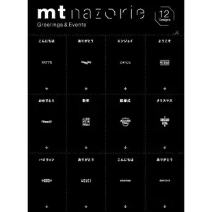 mt Nazorie 專用投影片 / Greetings&Events (MTNZP05)