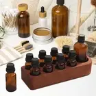 Essential Oils Storage Rack Nail Polish Display Holder for Bottles Perfumes