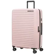 Samsonite Restackd 75 cm Expandable Suitcase - Rose