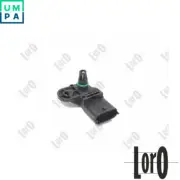 SENSOR INTAKE MANIFOLD PRESSURE 120-08-013 FOR FIAT BRAVA BRAVO/II PALIO IDEA