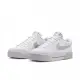 【NIKE 耐吉】休閒鞋 女鞋 運動鞋 WMNS COURT LEGACY LIFT 白紫 DM7590-105(3W5566)