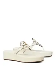 Tory Burch Women's Miller Wedge Sandal