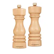 Cole & Mason London 7 Grinder Set