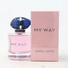 My Way by Giorgio Armani Eau De Parfum 1.7oz/50ml Spray New With Box