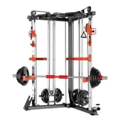 SmartFit C1 Multi Functional Trainer