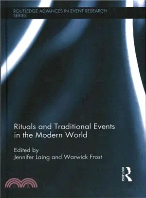 Rituals and Traditional Events in the Modern World