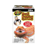 Zoo Med Repti Basking Spot Lamp