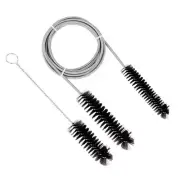 Brush Diameter 15mm 19mm - CPAP Tube Cleaning Brush- Suitable for Most CPAP7543