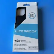 LifeProof Wāke Series Case for Apple iPhone 11 Pro Max - BLACK