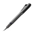 Graf von Faber-Castell - Pen of the Year 2022: The Aztecs Fountain Pen (F)