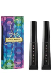 Fenty Beauty Hella Thicc Thicc Full-Size Volumizing Mascara Duo