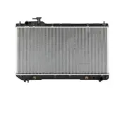 Radiator Onix OR2293 fits 98-00 Toyota RAV4 With Manual Transmission (for: Toyota)