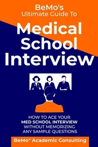在飛比找誠品線上優惠-BeMo's Ultimate Guide to Medic