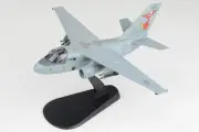 Hobby Master 1/72 S-3B Viking Airplane NG700 USN VS-33 Screwbirds