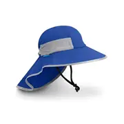Sunday Afternoons Hat Kids Play - Royal Blue (Child 3 - 6 Years)