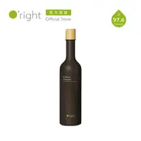 在飛比找PChome24h購物優惠-O’right歐萊德｜咖啡因洗髮精400ml