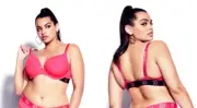 CCX By City Chic Ladies Underwire Contour Bra sizes 16C 16D Colour Azalea