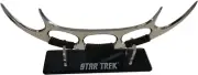 Klingon Bat'Leth Scaled Prop Replica - Star Trek the Next Generation
