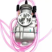 Motorcycle parts For PWK38 Carburetor Fits Carb for Kei/hin for Dirt for KT/M250 250SX 250EXC for SUZUKI for Yamaha for YFZ350. Spare parts