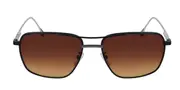 Paul Smith PSSN07958 FOSTER 002 Men's Sunglasses Black Size 58